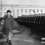 杨奎松：毛泽东个人性格对中苏交恶的影响