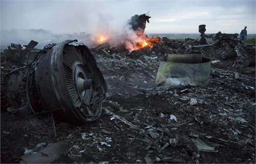 MH17׹ֳ