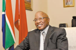 ϷפʹӣBheki Langa