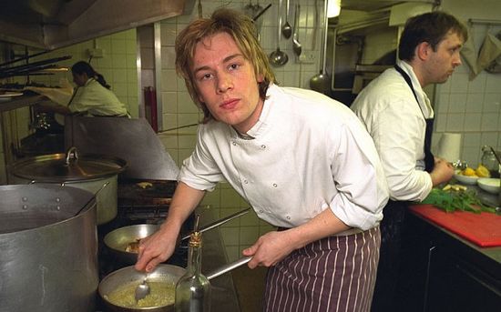  ͼ-(Jamie Oliver)1998ƾӽĿСȫӢ