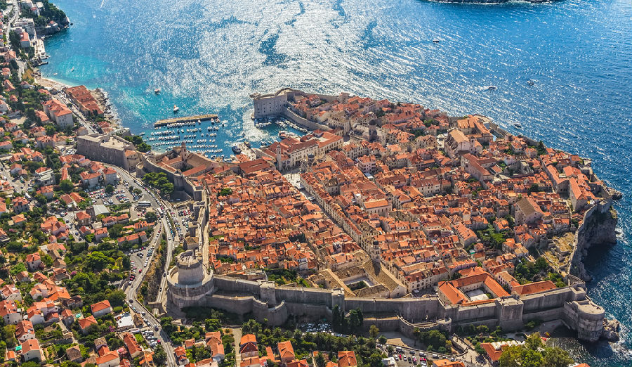 ޵Dubrovnik