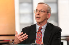 William C. Dudley, the president of the Federal Reserve Bank of New York.Credit Rob Kim
