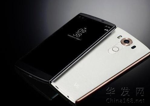 ÿIT LG V10ֻʽ 丱ʾ