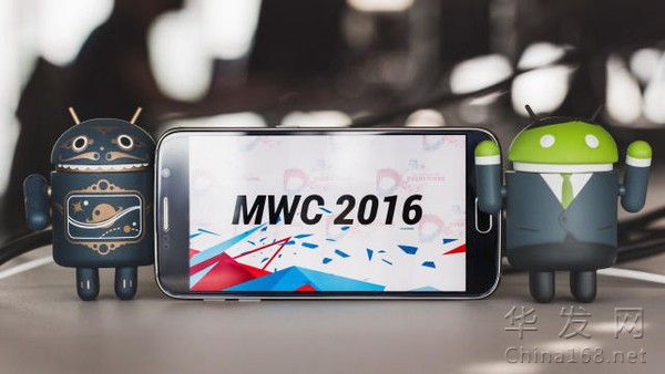 MWC 2016˼ֻͬʻЩƾ֮