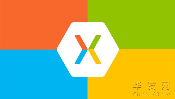 ΢չƽ̨Xamarin £ƲƷ