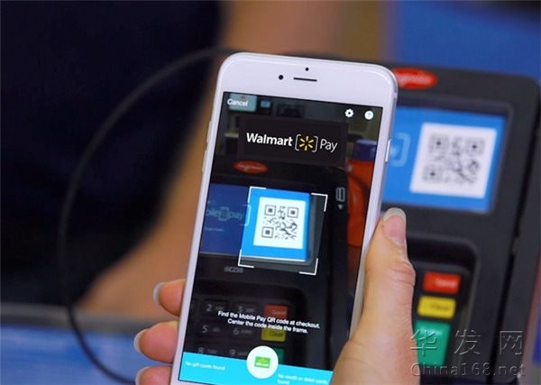 ƻApple PayֶơWalmart PayԼ