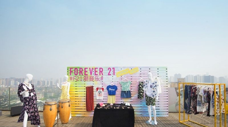 FOREVER 21 ļϵУ 