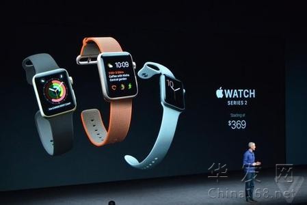 ƻӵڶApple WatchԪ