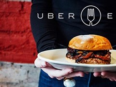 UberӡƳʳƷӦóUberEATS