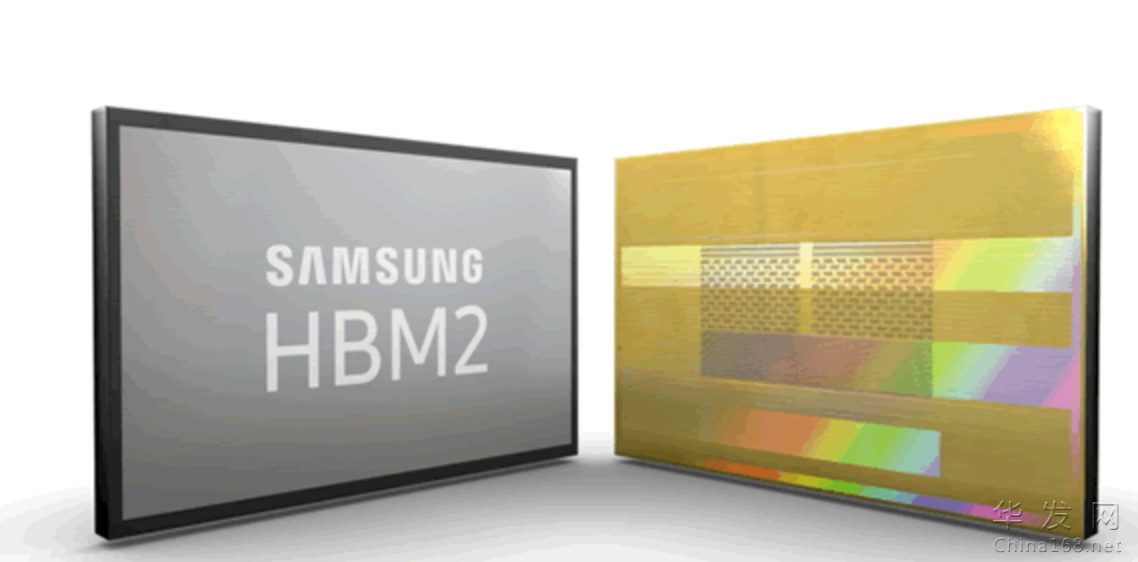 ҵDRAM - 8GB HBM2