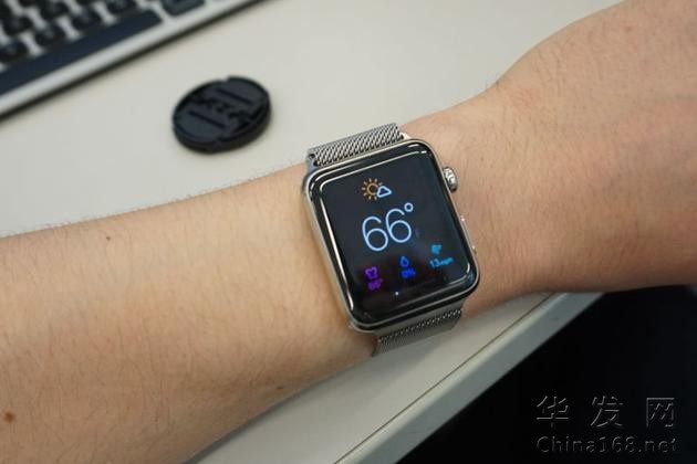Apple Watch 3سϣѯʵ