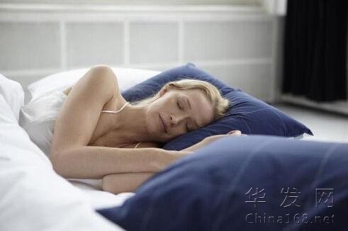 盤點全球居民睡眠狀況 中國1/3人群存在睡眠障礙
